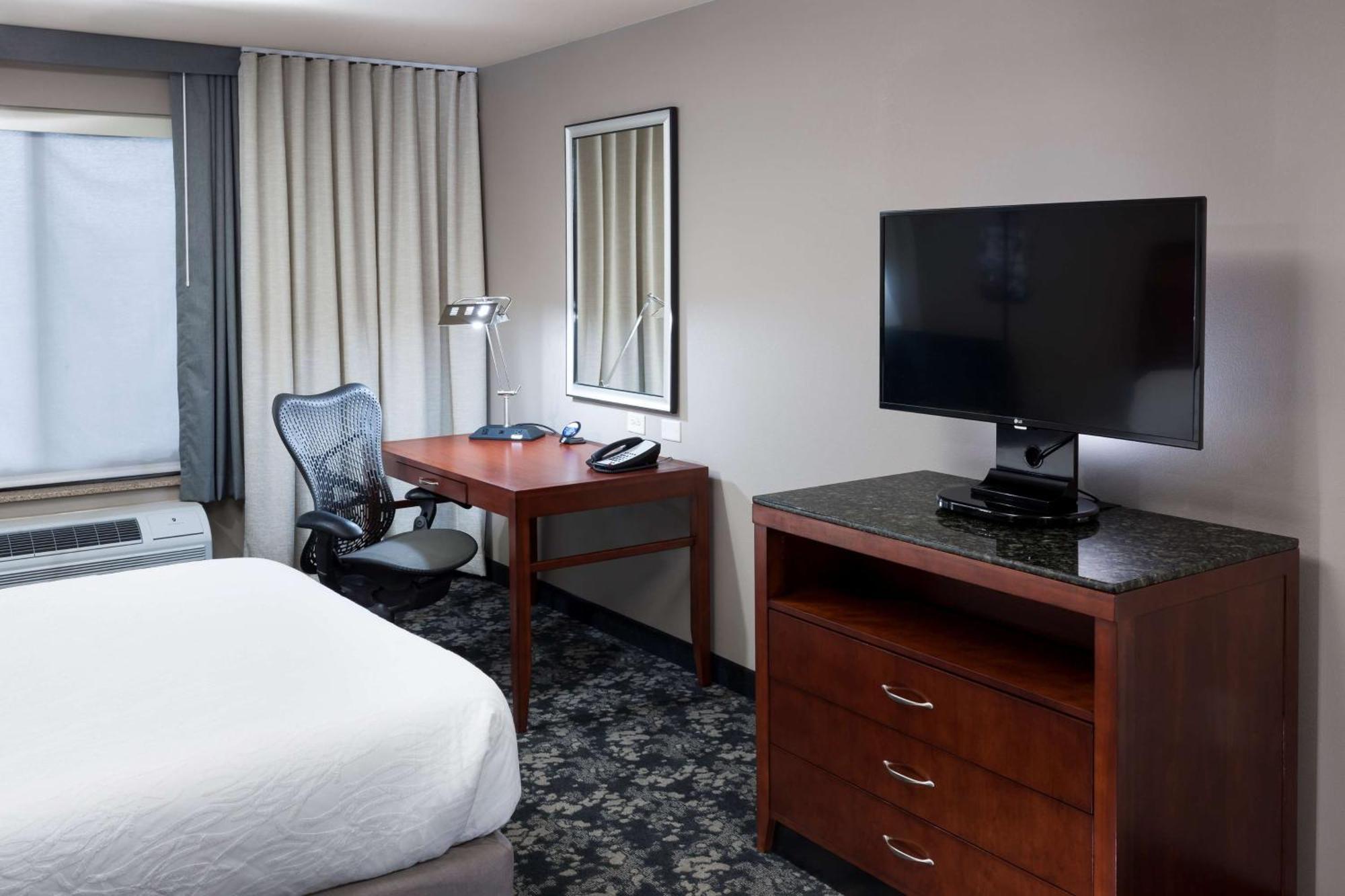 Hilton Garden Inn Austin North Exterior foto