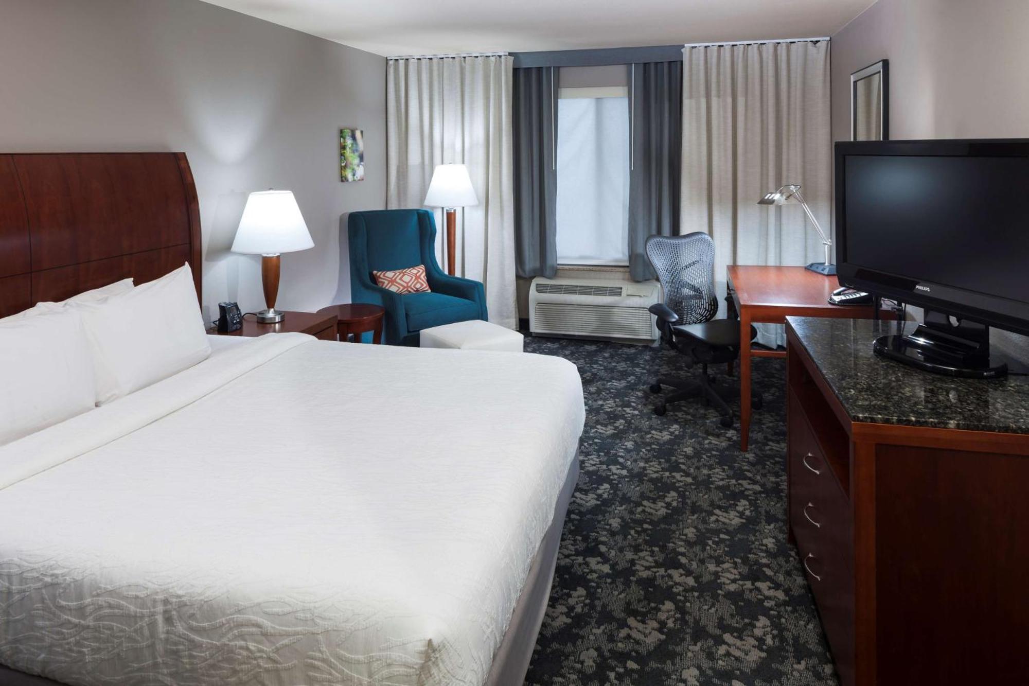 Hilton Garden Inn Austin North Exterior foto
