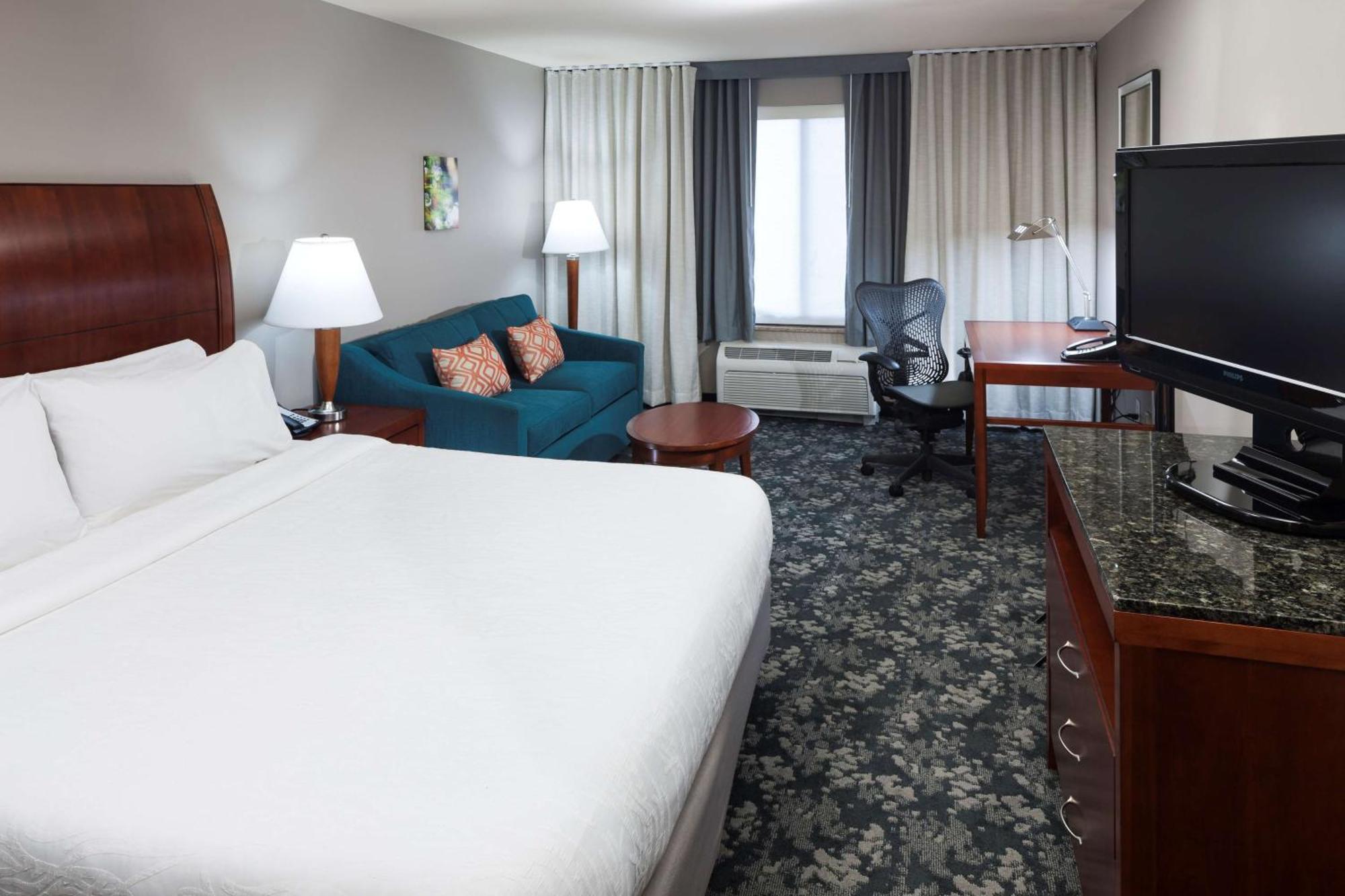 Hilton Garden Inn Austin North Exterior foto