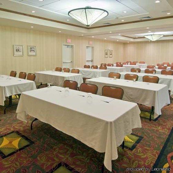 Hilton Garden Inn Austin North Einrichtungen foto