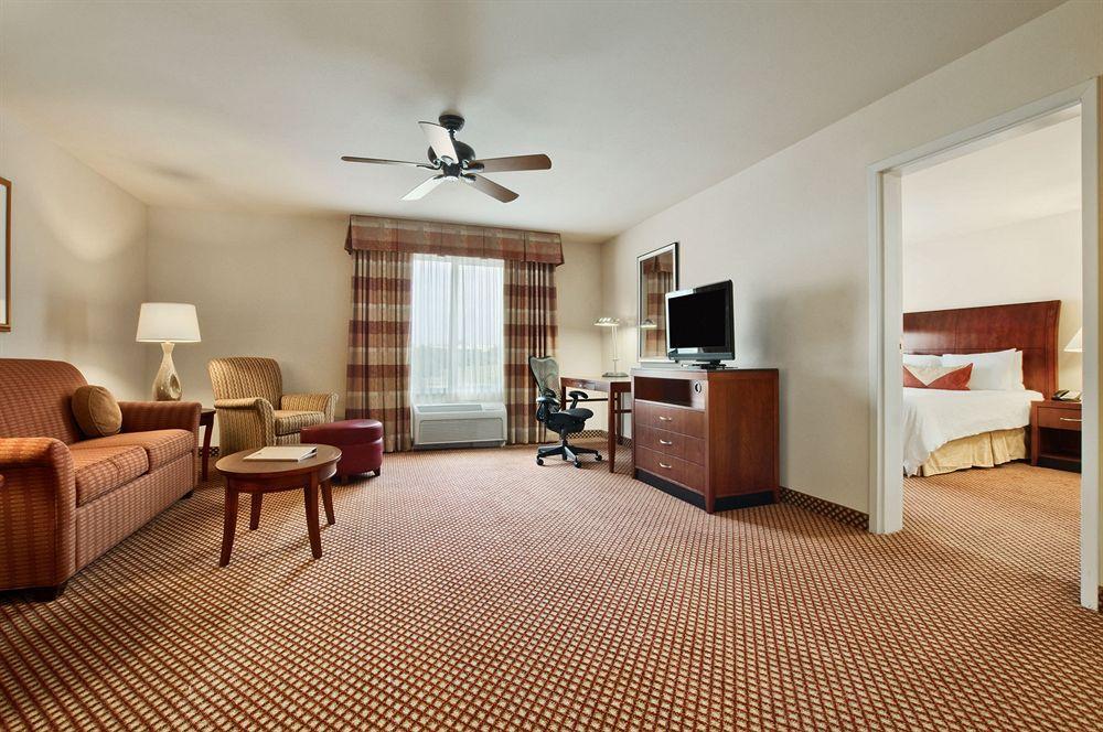 Hilton Garden Inn Austin North Exterior foto