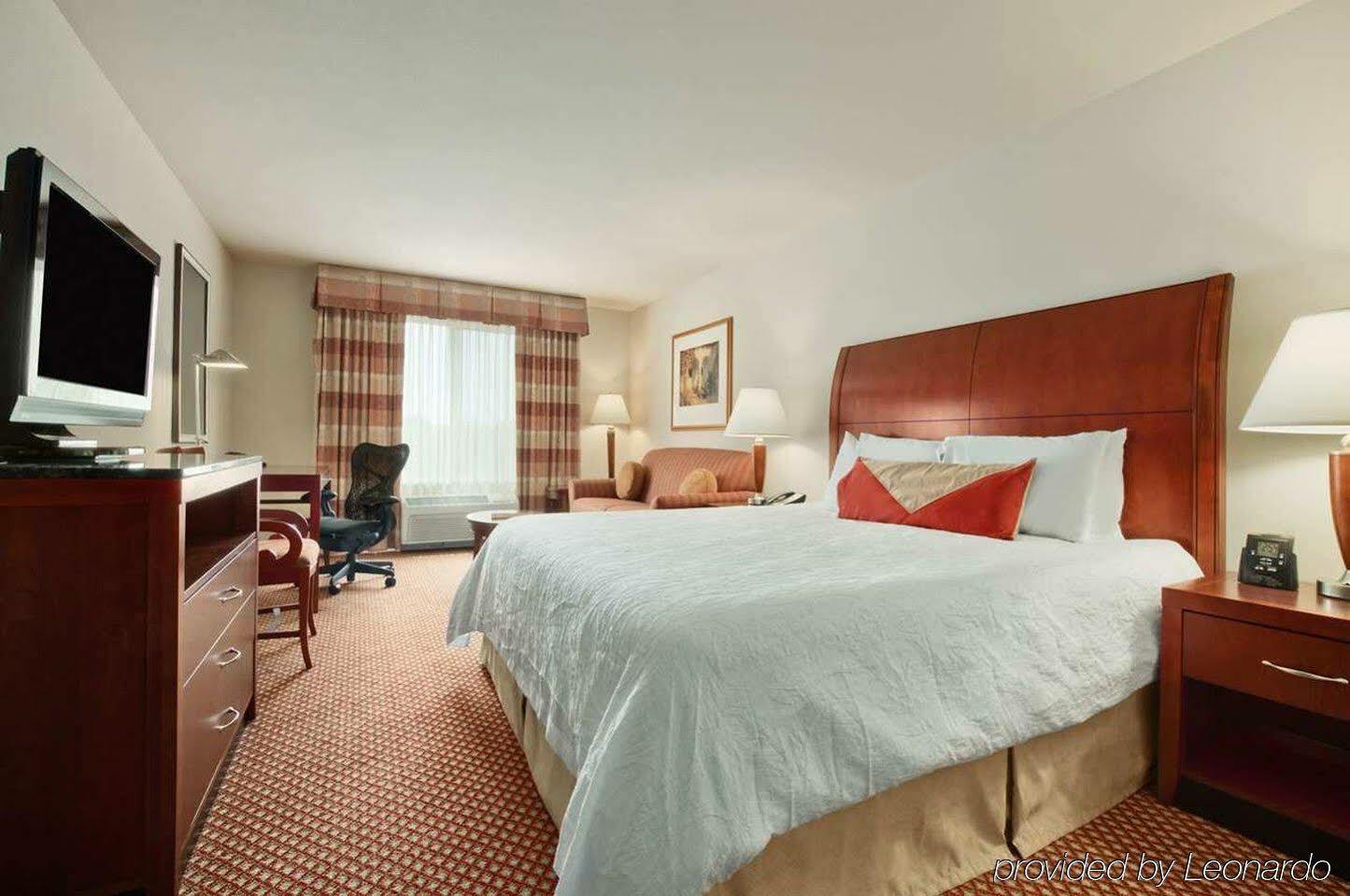 Hilton Garden Inn Austin North Exterior foto